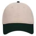 18-772 OTTO CAP 6 Panel Low Profile Dad Hat