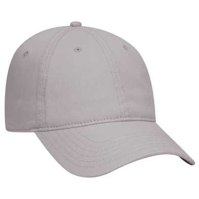 18-772 OTTO CAP 6 Panel Low Profile Dad Hat 18-772 OTTO CAP 6 Panel Low Profile Dad Hat