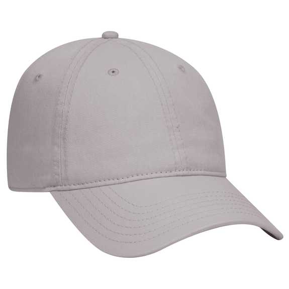 18-772 OTTO CAP 6 Panel Low Profile Dad Hat 18-772 OTTO CAP 6 Panel Low Profile Dad Hat