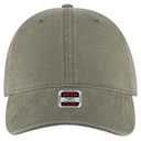 18-772 OTTO CAP 6 Panel Low Profile Dad Hat