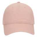 18-772 OTTO CAP 6 Panel Low Profile Dad Hat