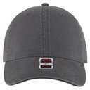 18-772 OTTO CAP 6 Panel Low Profile Dad Hat