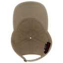 18-772 OTTO CAP 6 Panel Low Profile Dad Hat