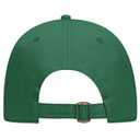 18-772 OTTO CAP 6 Panel Low Profile Dad Hat