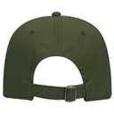 18-772 OTTO CAP 6 Panel Low Profile Dad Hat