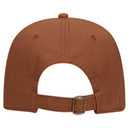 18-772 OTTO CAP 6 Panel Low Profile Dad Hat
