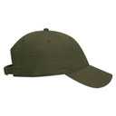 18-772 OTTO CAP 6 Panel Low Profile Dad Hat