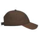 18-772 OTTO CAP 6 Panel Low Profile Dad Hat