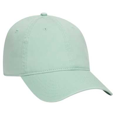 18-772 OTTO CAP 6 Panel Low Profile Dad Hat 18-772 OTTO CAP 6 Panel Low Profile Dad Hat