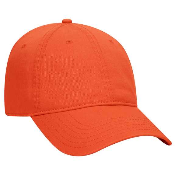 18-772 OTTO CAP 6 Panel Low Profile Dad Hat 18-772 OTTO CAP 6 Panel Low Profile Dad Hat