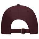 18-772 OTTO CAP 6 Panel Low Profile Dad Hat