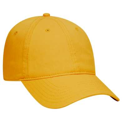18-772 OTTO CAP 6 Panel Low Profile Dad Hat 18-772 OTTO CAP 6 Panel Low Profile Dad Hat