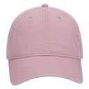 18-772 OTTO CAP 6 Panel Low Profile Dad Hat