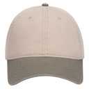 18-772 OTTO CAP 6 Panel Low Profile Dad Hat