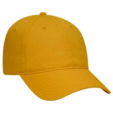 18-772 OTTO CAP 6 Panel Low Profile Dad Hat 18-772 OTTO CAP 6 Panel Low Profile Dad Hat