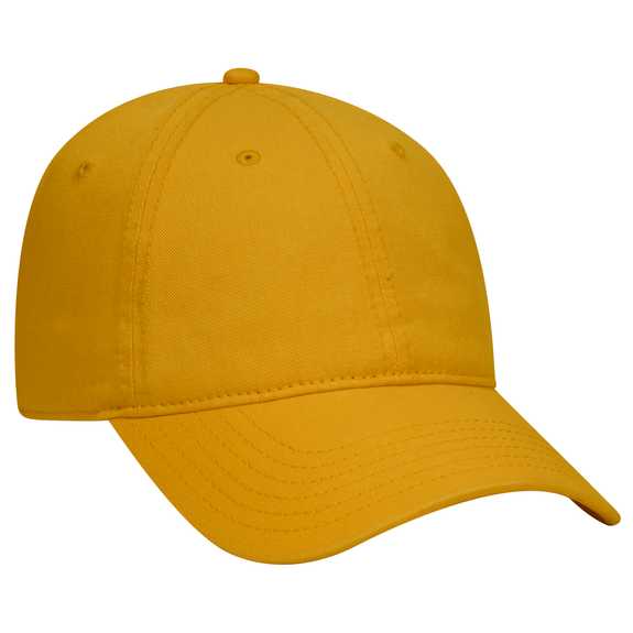 18-772 OTTO CAP 6 Panel Low Profile Dad Hat 18-772 OTTO CAP 6 Panel Low Profile Dad Hat