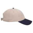 18-772 OTTO CAP 6 Panel Low Profile Dad Hat