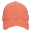 18-772 OTTO CAP 6 Panel Low Profile Dad Hat
