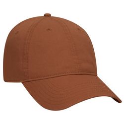 18-772 OTTO CAP 6 Panel Low Profile Dad Hat 18-772 OTTO CAP 6 Panel Low Profile Dad Hat