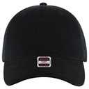 18-772 OTTO CAP 6 Panel Low Profile Dad Hat