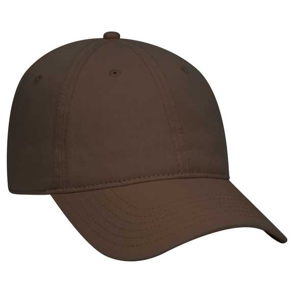 18-772 OTTO CAP 6 Panel Low Profile Dad Hat 18-772 OTTO CAP 6 Panel Low Profile Dad Hat