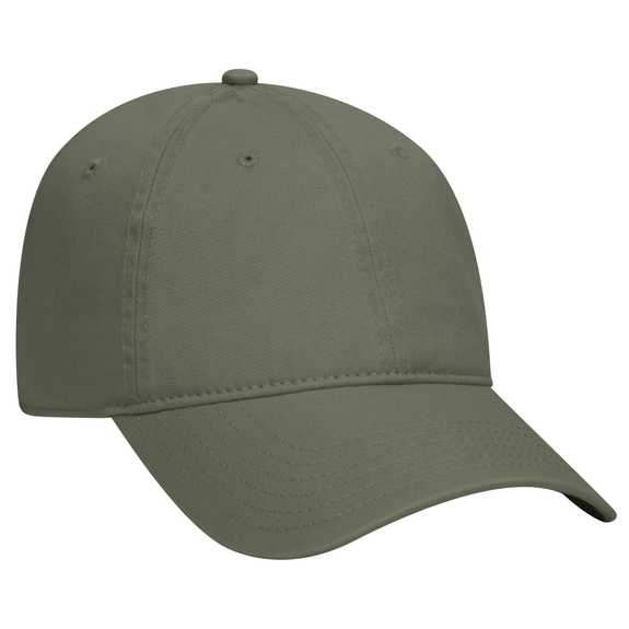 18-772 OTTO CAP 6 Panel Low Profile Dad Hat 18-772 OTTO CAP 6 Panel Low Profile Dad Hat