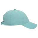18-772 OTTO CAP 6 Panel Low Profile Dad Hat