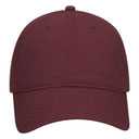 18-772 OTTO CAP 6 Panel Low Profile Dad Hat