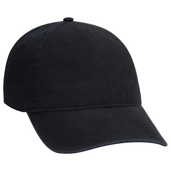 18-772 OTTO CAP 6 Panel Low Profile Dad Hat 18-772 OTTO CAP 6 Panel Low Profile Dad Hat
