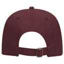 18-772 OTTO CAP 6 Panel Low Profile Dad Hat