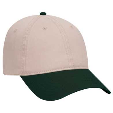 18-772 OTTO CAP 6 Panel Low Profile Dad Hat 18-772 OTTO CAP 6 Panel Low Profile Dad Hat