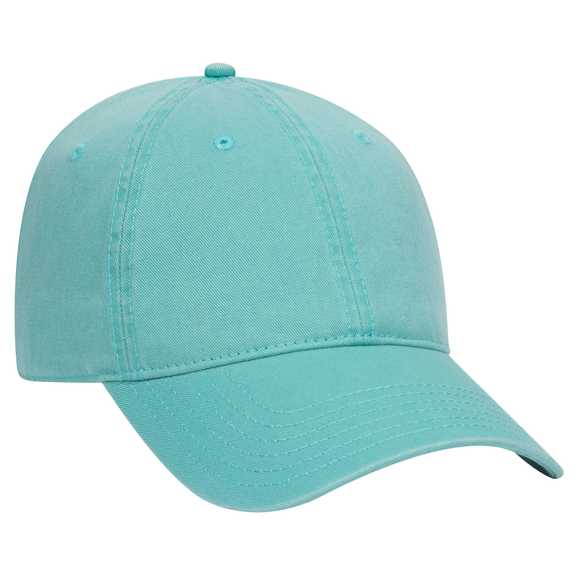 18-772 OTTO CAP 6 Panel Low Profile Dad Hat 18-772 OTTO CAP 6 Panel Low Profile Dad Hat