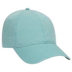 18-772 OTTO CAP 6 Panel Low Profile Dad Hat 18-772 OTTO CAP 6 Panel Low Profile Dad Hat