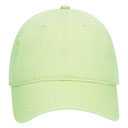 18-772 OTTO CAP 6 Panel Low Profile Dad Hat