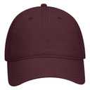 18-772 OTTO CAP 6 Panel Low Profile Dad Hat