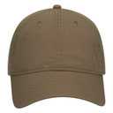 18-772 OTTO CAP 6 Panel Low Profile Dad Hat