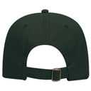 18-772 OTTO CAP 6 Panel Low Profile Dad Hat