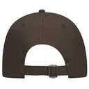 18-772 OTTO CAP 6 Panel Low Profile Dad Hat