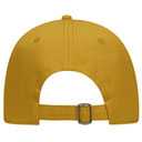 18-772 OTTO CAP 6 Panel Low Profile Dad Hat