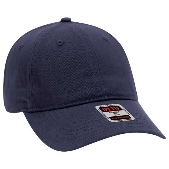 18-864 Ultra Soft Superior Brushed Cotton Twill Low Profile Pro Style Caps 18-864 Ultra Soft Superior Brushed Cotton Twill Low Profile Pro Style Caps