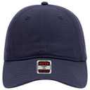 18-864 Ultra Soft Superior Brushed Cotton Twill Low Profile Pro Style Caps