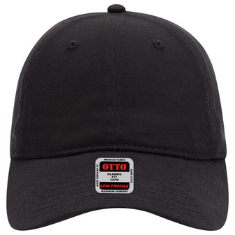 YAC CAP BLACK otto キャップ　ブラック Buy Bulk OTTO CAP 18-864 | Wholesale OTTO CAP 18-864 Low/Mid