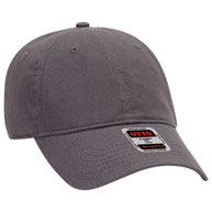 025 - Charcoal Gray