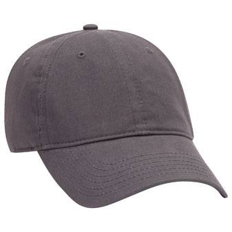 18-864 Ultra Soft Superior Brushed Cotton Twill Low Profile Pro Style Caps