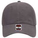 18-864 Ultra Soft Superior Brushed Cotton Twill Low Profile Pro Style Caps