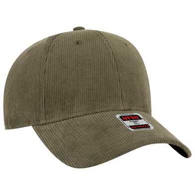 19-004 Brushed Bull Denim Low Profile Pro Style Caps 19-004 Brushed Bull Denim Low Profile Pro Style Caps