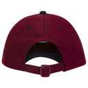 19-013 Brushed Cotton Twill Low Profile Pro Style Caps