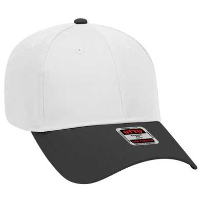 19-061 OTTO CAP 6 Panel Low Profile Baseball Cap 19-061 OTTO CAP 6 Panel Low Profile Baseball Cap