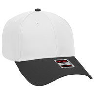 0316 - Blk/Wht