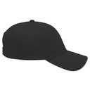 19-061 OTTO CAP 6 Panel Low Profile Baseball Cap
